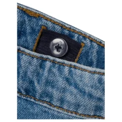 Pantalones cortos Name-it N.U. Nkfbella Reg Dnm Shorts 3674-Be Noos