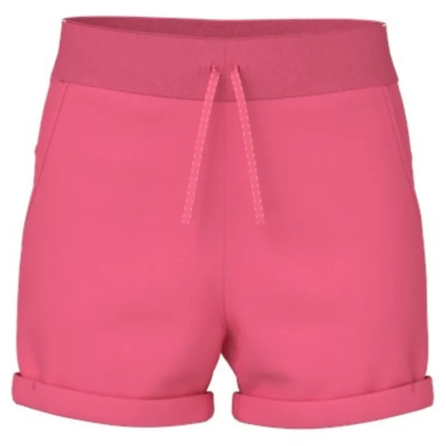Pantalones cortos Name-it N.U. Nkfvolta Swe Shorts Unb F Noos