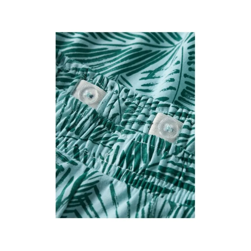 Pantalones cortos Name-it Nmmjivan Nreg Shorts Pb