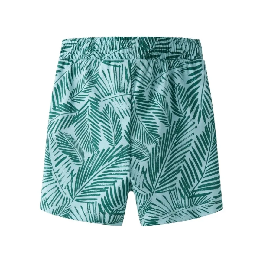 Pantalones cortos Name-it Nmmjivan Nreg Shorts Pb