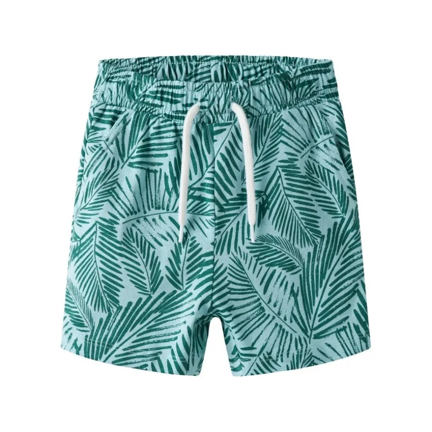 Pantalones cortos Name-it Nmmjivan Nreg Shorts Pb