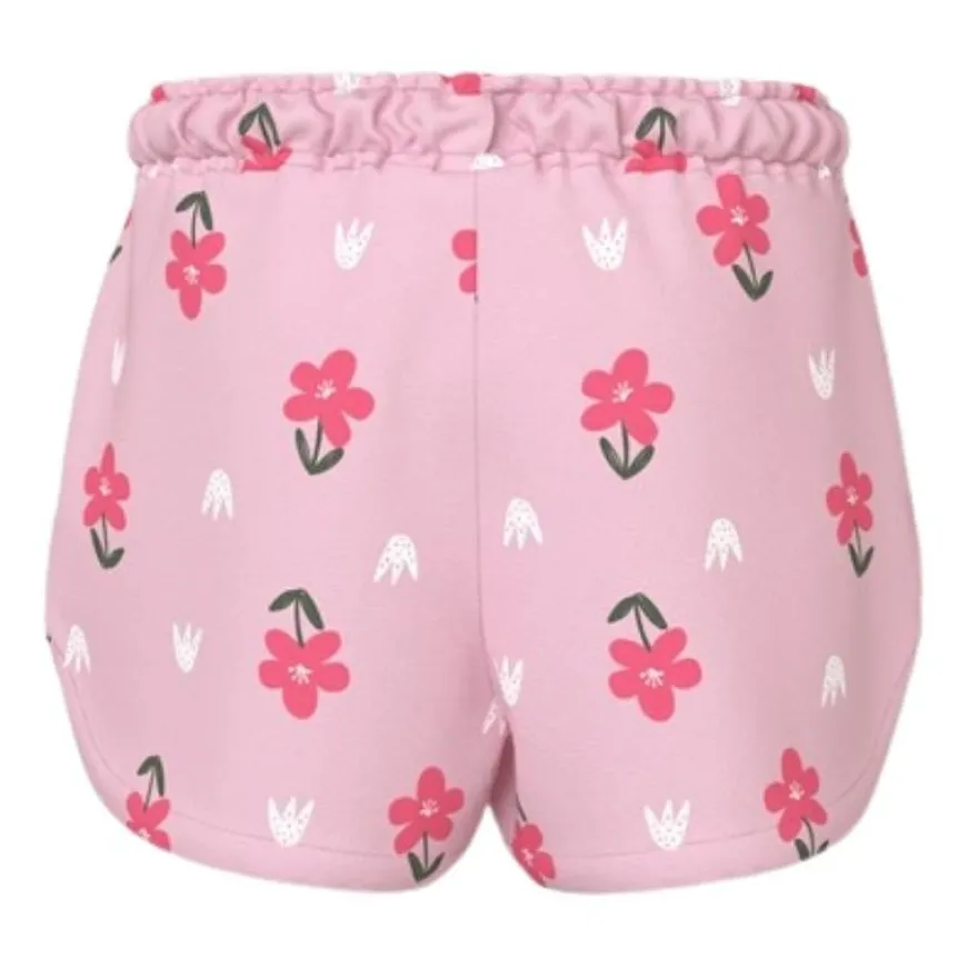 Pantalones cortos Name-it Nmfvigga Shorts F1 Noos