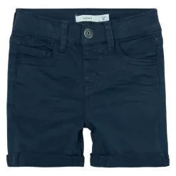 Pantalones cortos Name-it Nmmsilas Isak L Twi Shorts 9587-Mf Tb
