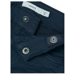 Pantalones cortos Name-it Nmmsilas Isak L Twi Shorts 9587-Mf Tb