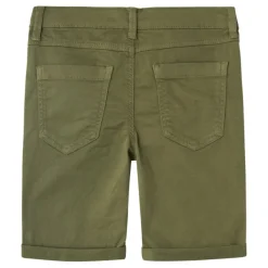 Pantalones cortos Name-it Nkmsilas Isak L Tw Shorts 9587-Mf T