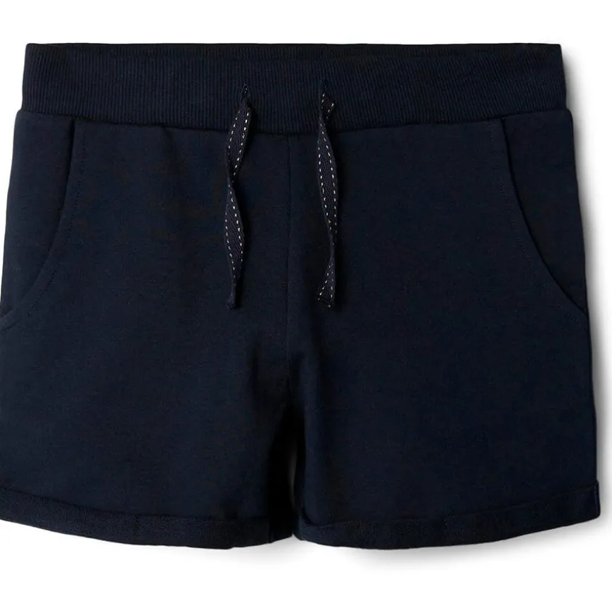 Pantalones cortos Name-it Nkfvolta Swe Shorts Unb F Noos