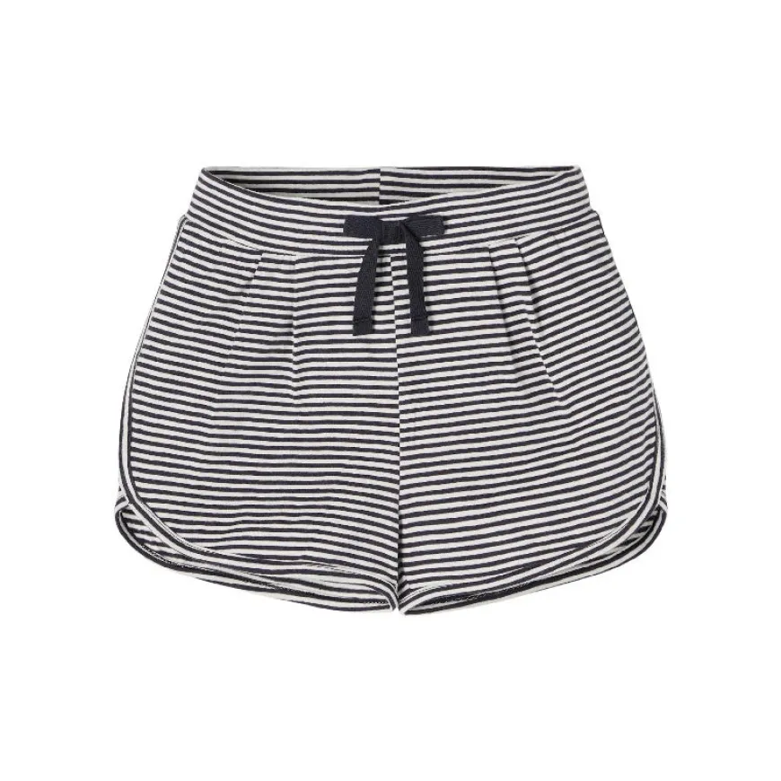 Pantalones cortos Name-it Nmfjia Shorts Camp