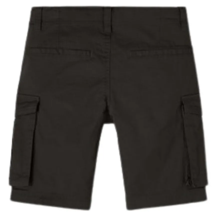 Pantalones cortos Name-it N.U. Nkmryan Reg Twi L Shorts 6776-Ba Noos