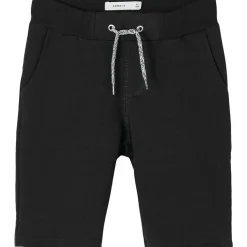 Pantalones cortos Name-it N.U. Nkmhonk Swe Long Shorts Unb Noos