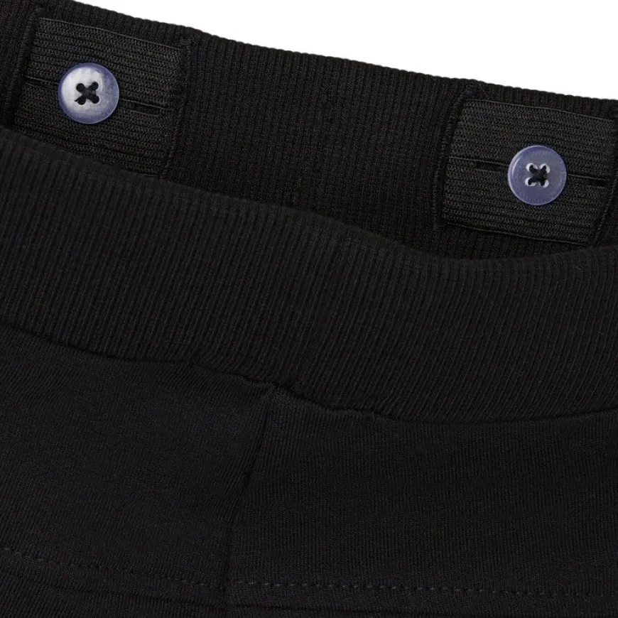 Pantalones cortos Name-it Nkfvolta Swe Shorts Unb F Noos