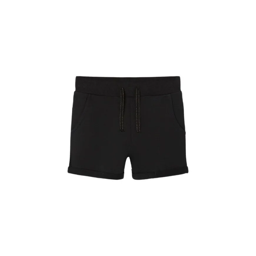 Pantalones cortos Name-it Nkfvolta Swe Shorts Unb F Noos