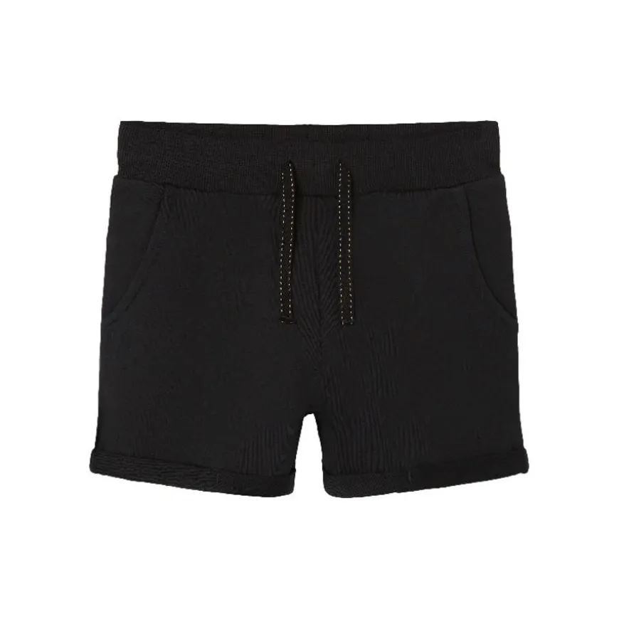 Pantalones cortos Name-it Nkfvolta Swe Shorts Unb F Noos