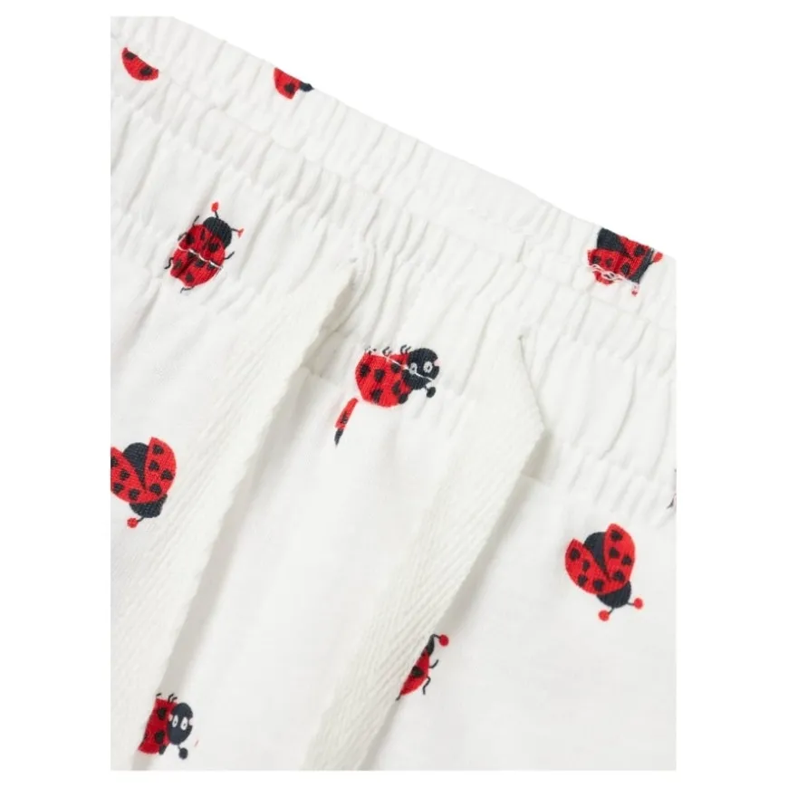 Pantalones cortos Name-it Nmfvigga Shorts F1 Noos