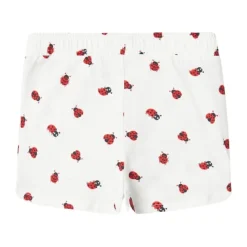 Pantalones cortos Name-it Nmfvigga Shorts F1 Noos