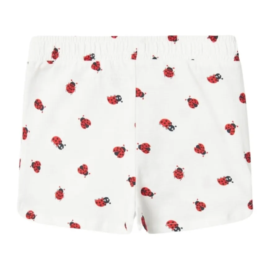 Pantalones cortos Name-it Nmfvigga Shorts F1 Noos