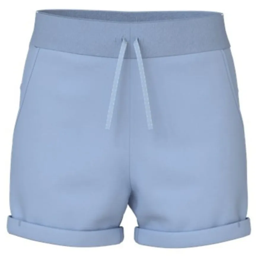 Pantalones cortos Name-it N.U. Nkfvolta Swe Shorts Unb F Noos