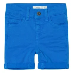 Pantalones cortos Name-it Nmmsilas Isak L Twi Shorts 9587-Mf Tb