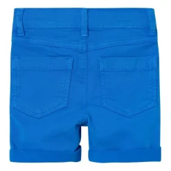 Pantalones cortos Name-it Nmmsilas Isak L Twi Shorts 9587-Mf Tb