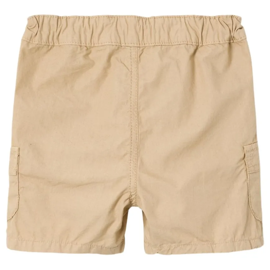 Pantalones cortos Name-it Nmmryan Reg Cargo Twi Shorts 3567-Lp Tb