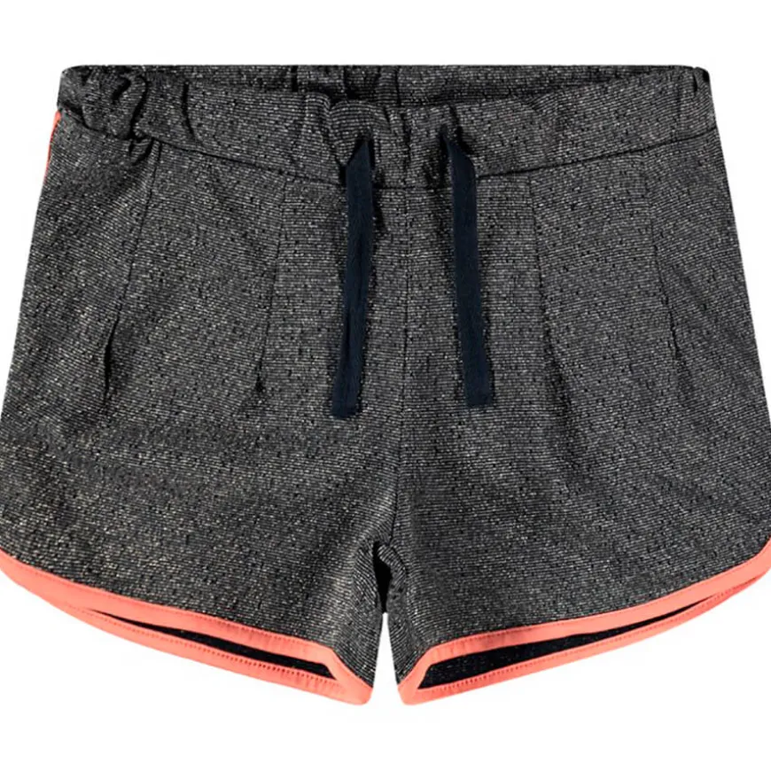 Pantalones cortos Name-it Nkffilla Shorts Unb