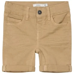 Pantalones cortos Name-it Nmmsilas Isak L Twi Shorts 9587-Mf Tb