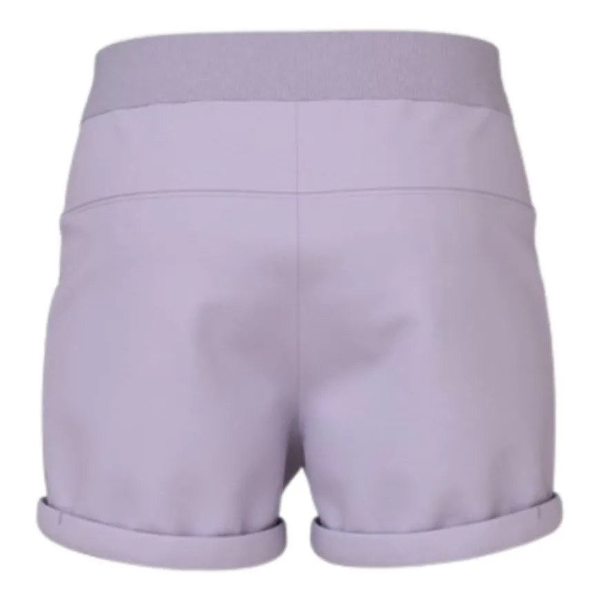 Pantalones cortos Name-it N.U. Nkfvolta Swe Shorts Unb F Noos