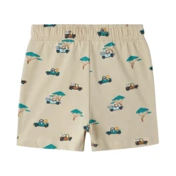 Pantalones cortos Name-it Nmmjivan Nreg Shorts Pb