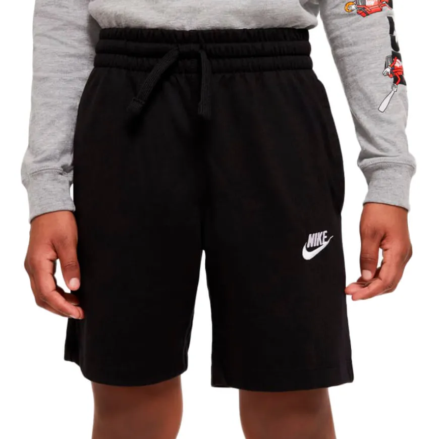 Pantalones cortos Nike AA B Nsw Short Jsy