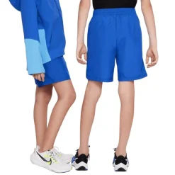 Pantalones cortos Nike B Nk Df Multi Short Wvn