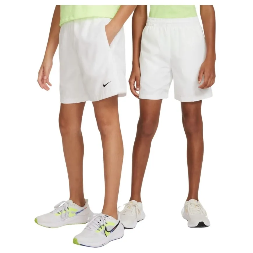 Pantalones cortos Nike B Nk Df Multi Wvn Short