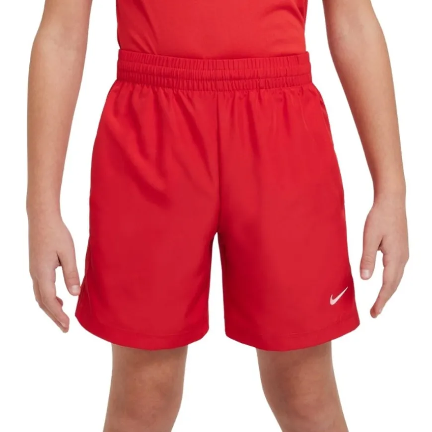 Pantalones cortos Nike B Nk Df Multi Short Wvn