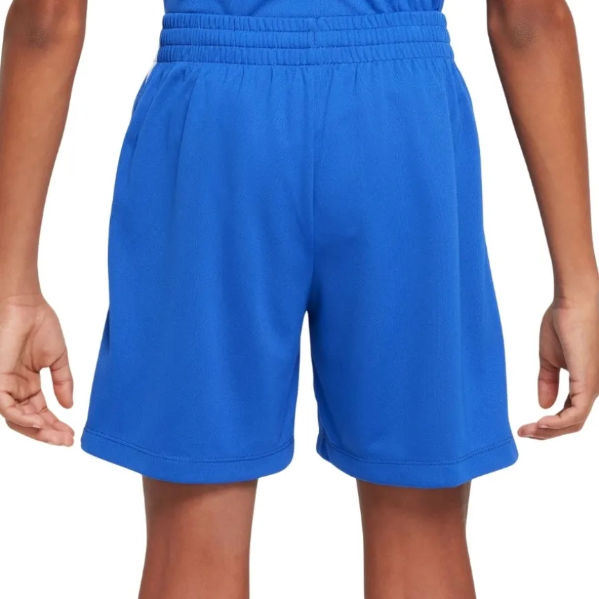 Pantalones cortos Nike B Nk Df Multi Short Hbr
