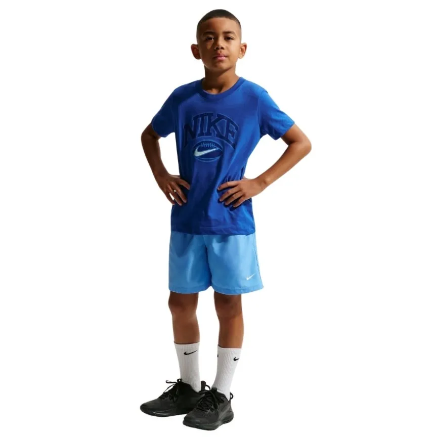 Pantalones cortos Nike B Nk Df Multi Wvn Short
