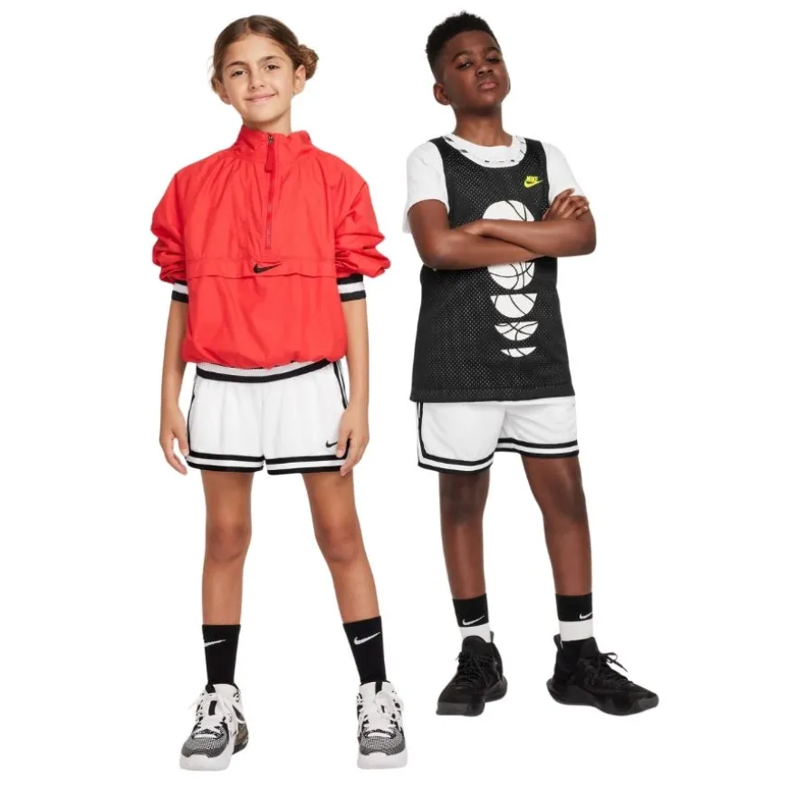 Pantalones cortos Nike B Nk Df Dna 24 Short 5In