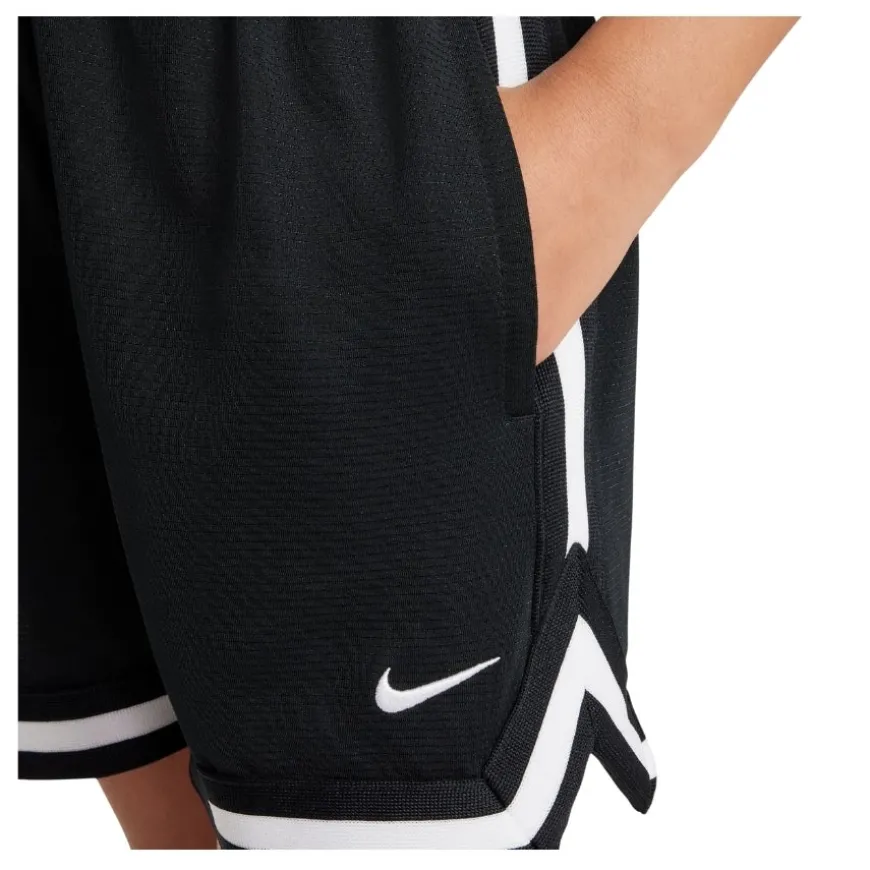 Pantalones cortos Nike B Nk Df Dna 24 Short 5In