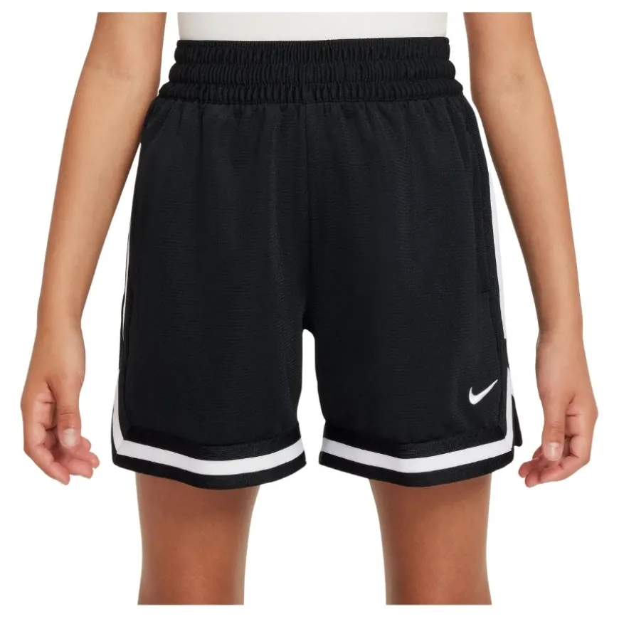 Pantalones cortos Nike B Nk Df Dna 24 Short 5In