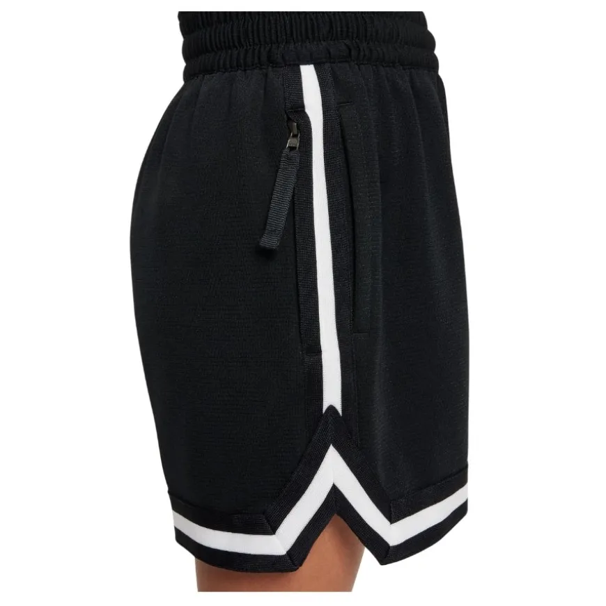 Pantalones cortos Nike B Nk Df Dna 24 Short 5In