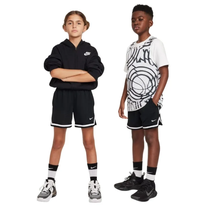 Pantalones cortos Nike B Nk Df Dna 24 Short 5In