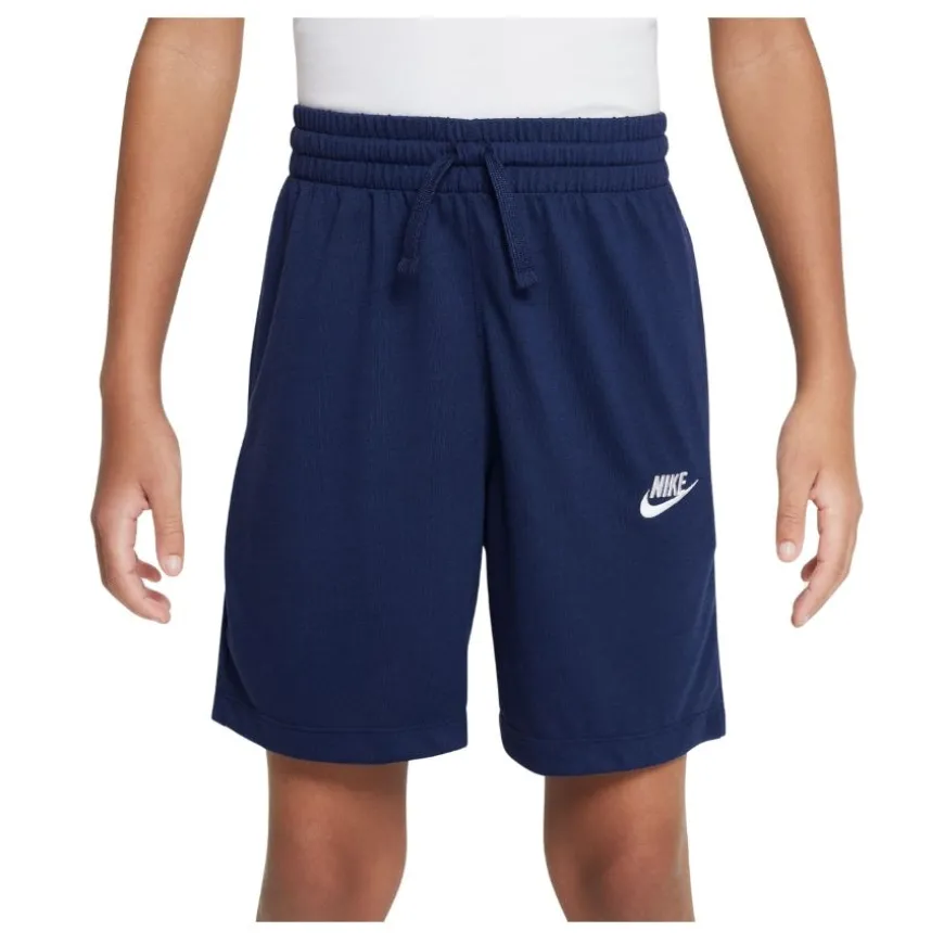 Pantalones cortos Nike B Nsw Short Jsy Aa