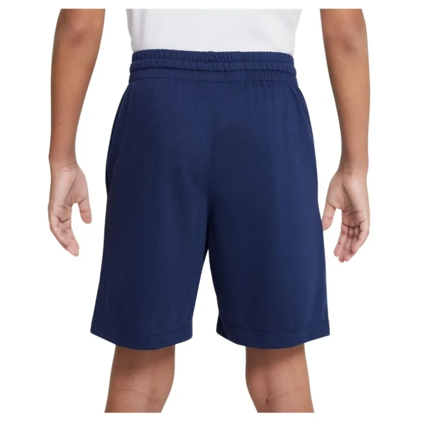Pantalones cortos Nike B Nsw Short Jsy Aa