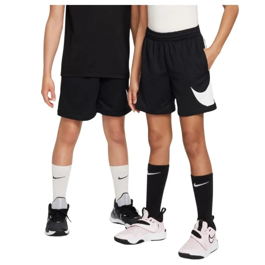 Pantalones cortos Nike B Nk Df Multi- Swoosh Short