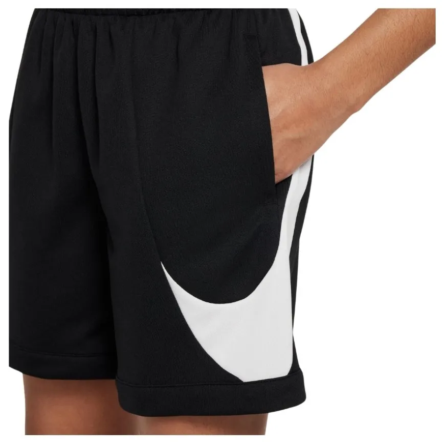 Pantalones cortos Nike B Nk Df Multi- Swoosh Short