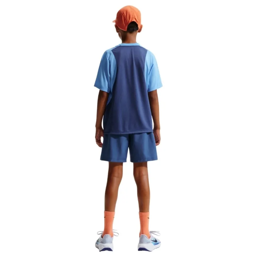 Pantalones cortos Nike B Nk Df Multi Wvn Short