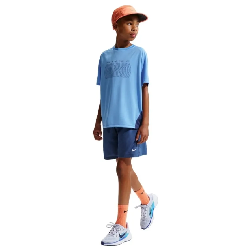 Pantalones cortos Nike B Nk Df Multi Wvn Short
