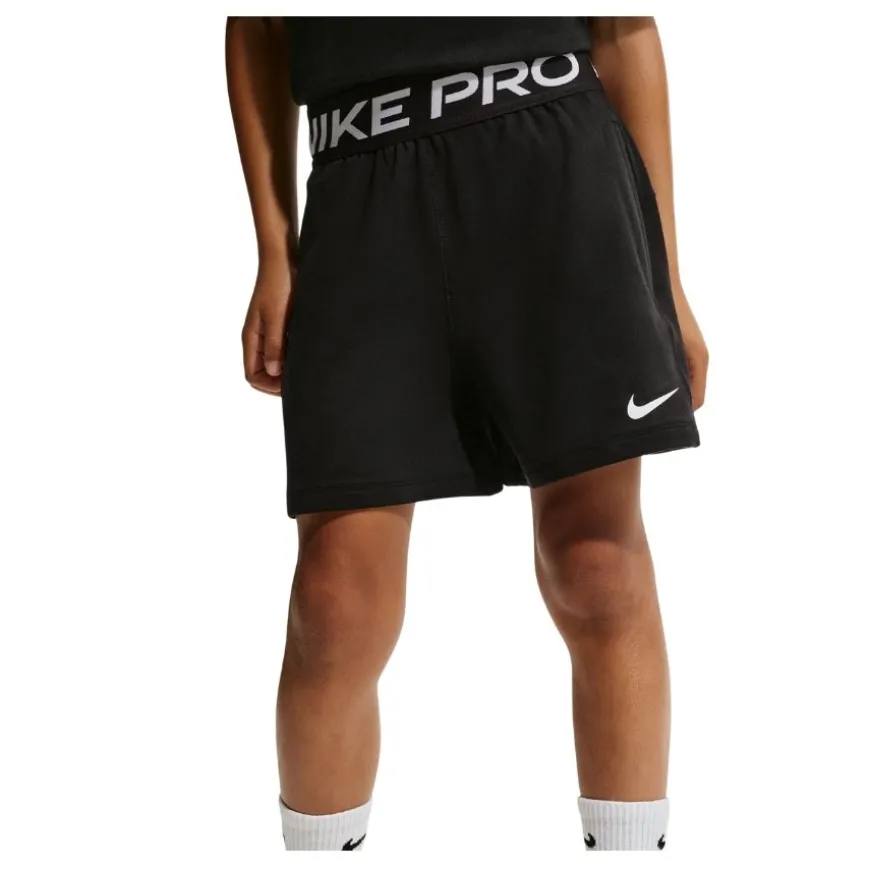 Pantalones cortos Nike B Np Df Flc Short