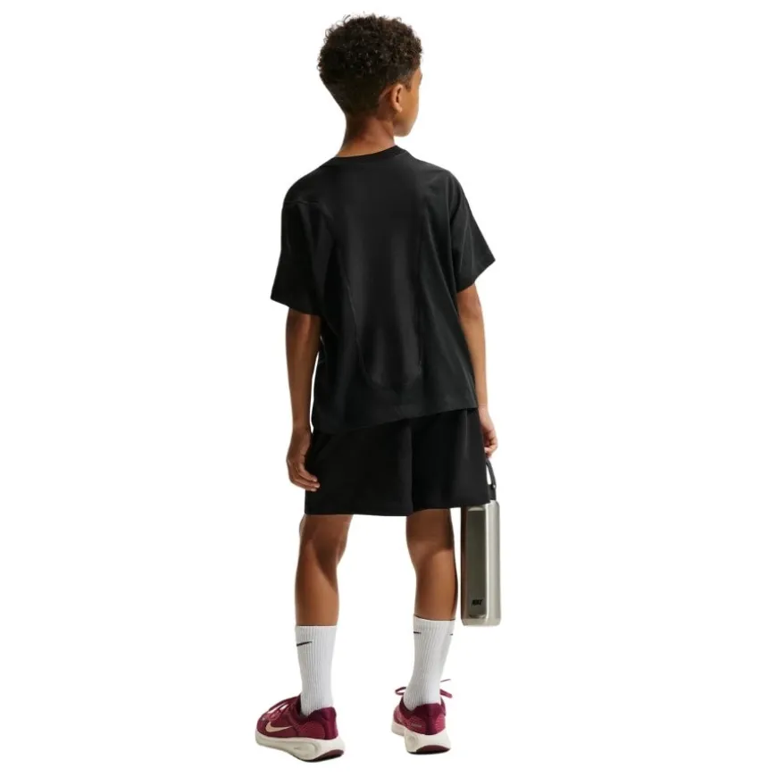 Pantalones cortos Nike B Np Df Flc Short