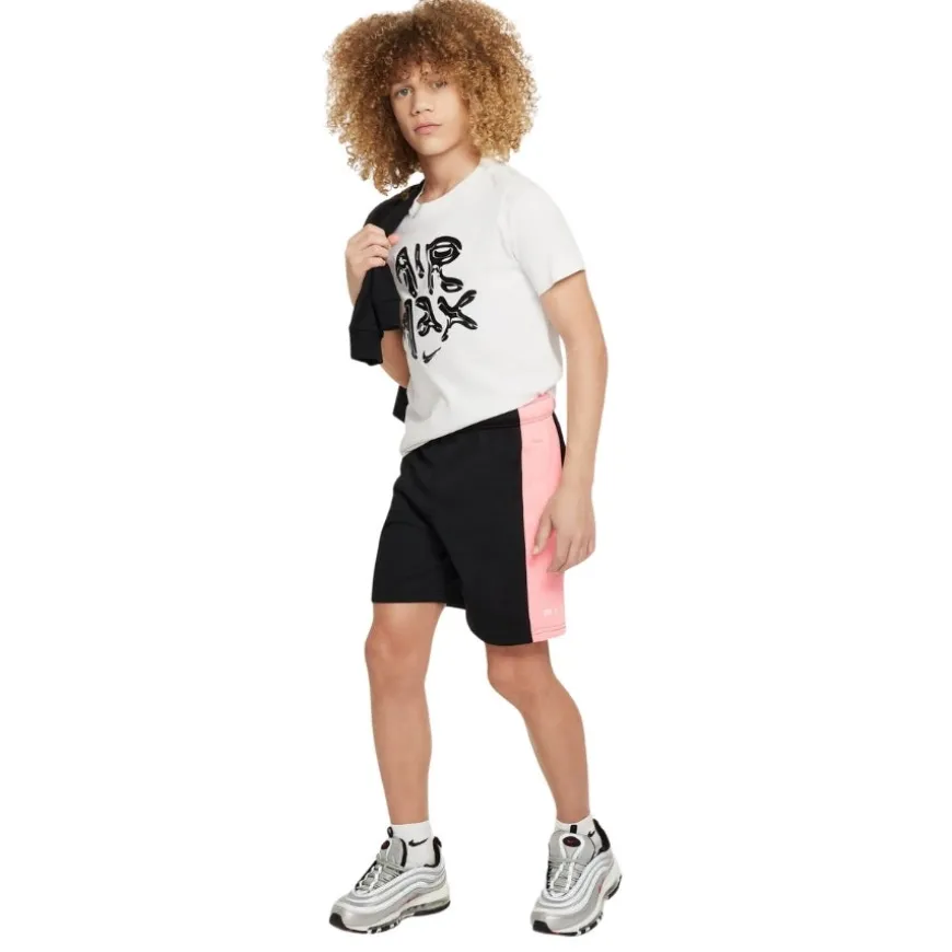 Pantalones cortos Nike B Nsw N Air Short Pk