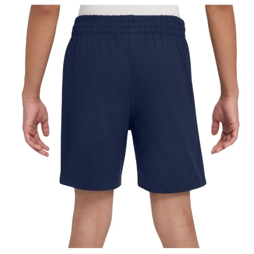 Pantalones cortos Nike BTS K Nsw Club Knit Short 6In Lbr