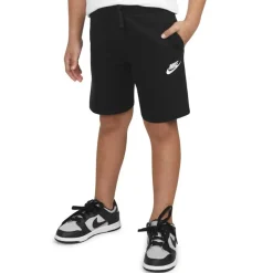 Pantalones cortos Nike kids Club Jersey Short