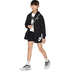 Pantalones cortos Nike kids Nkn N Nsw Club Ft Hbr Short